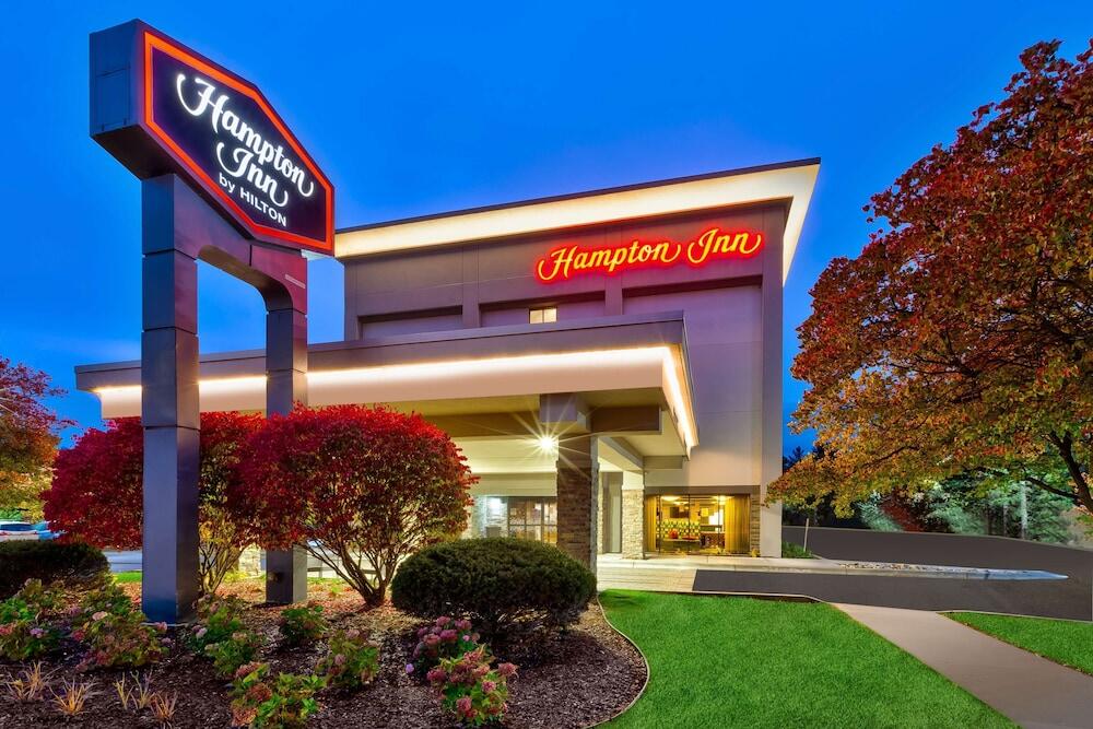 Picture of Hampton Inn Traverse City