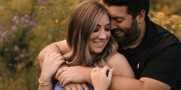 Ally & Tony Home Page Banner
