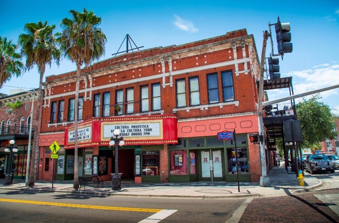 Picture of STROLL YBOR CITY