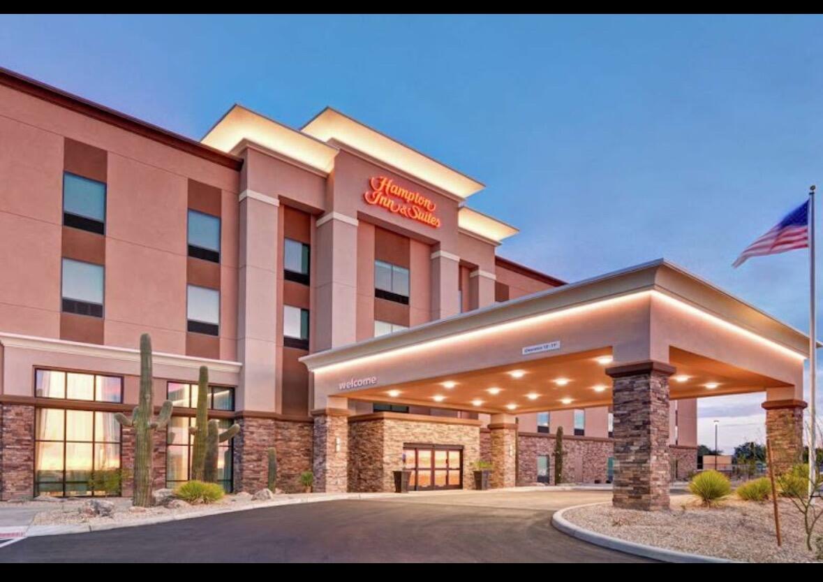 Picture of Hampton Inn & Suites Tucson Marana