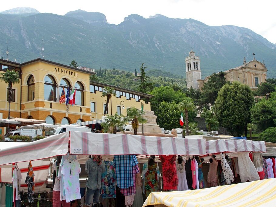 Picture of Local Market