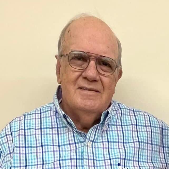 Delbert Rainey