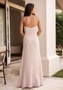 B2 Bridesmaids by Jasmine B243004 Strapless Bridesmaid Dress - thumbnail - 3