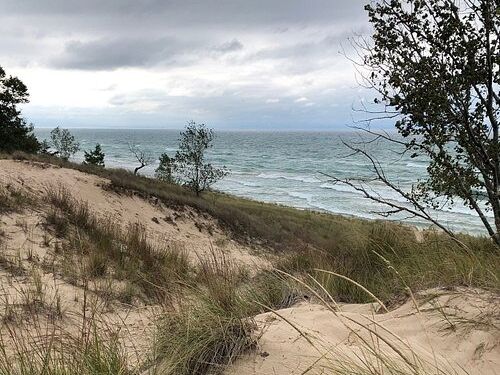 Picture of Indiana Dunes State Park