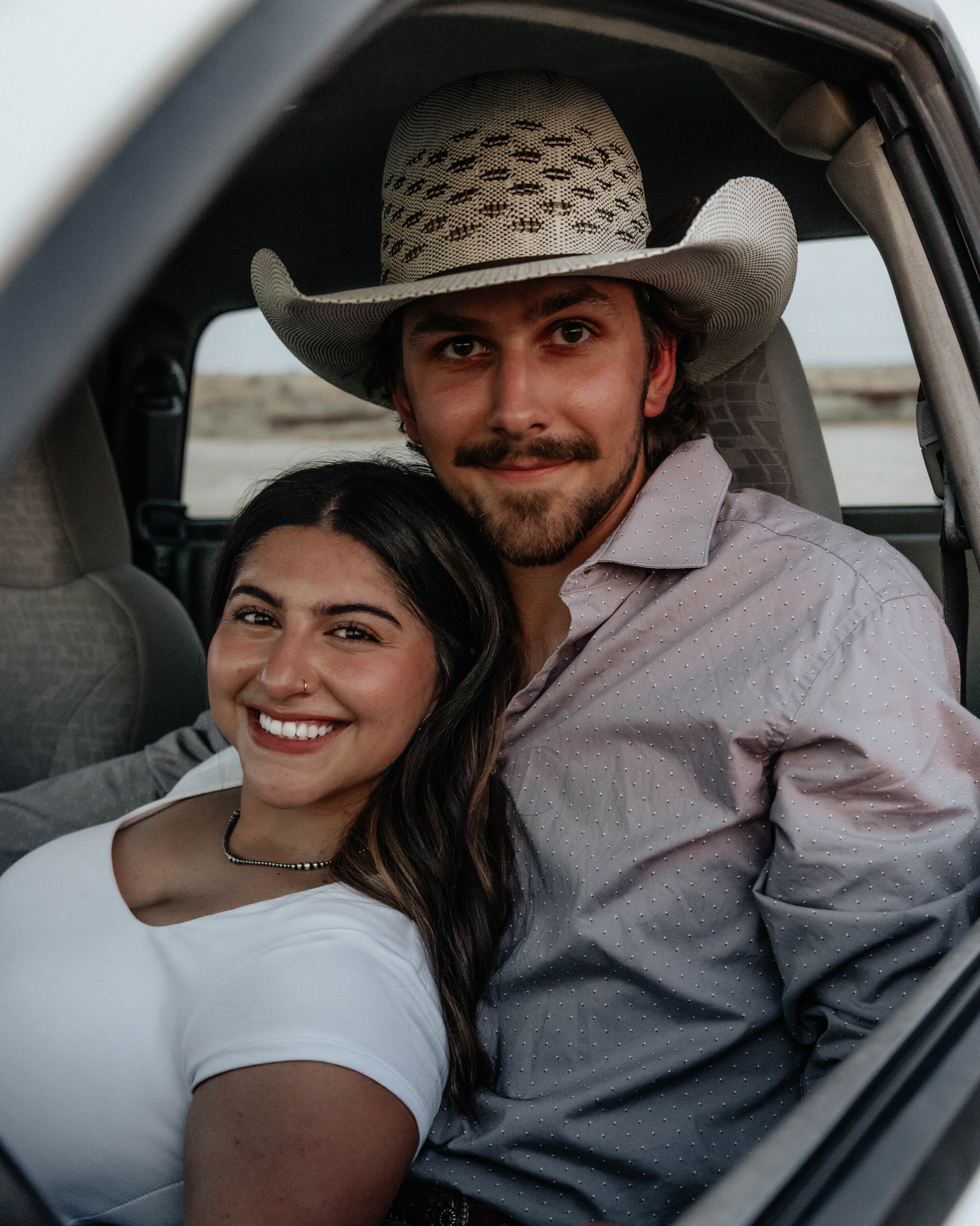 Erin & Alex Home Page Banner