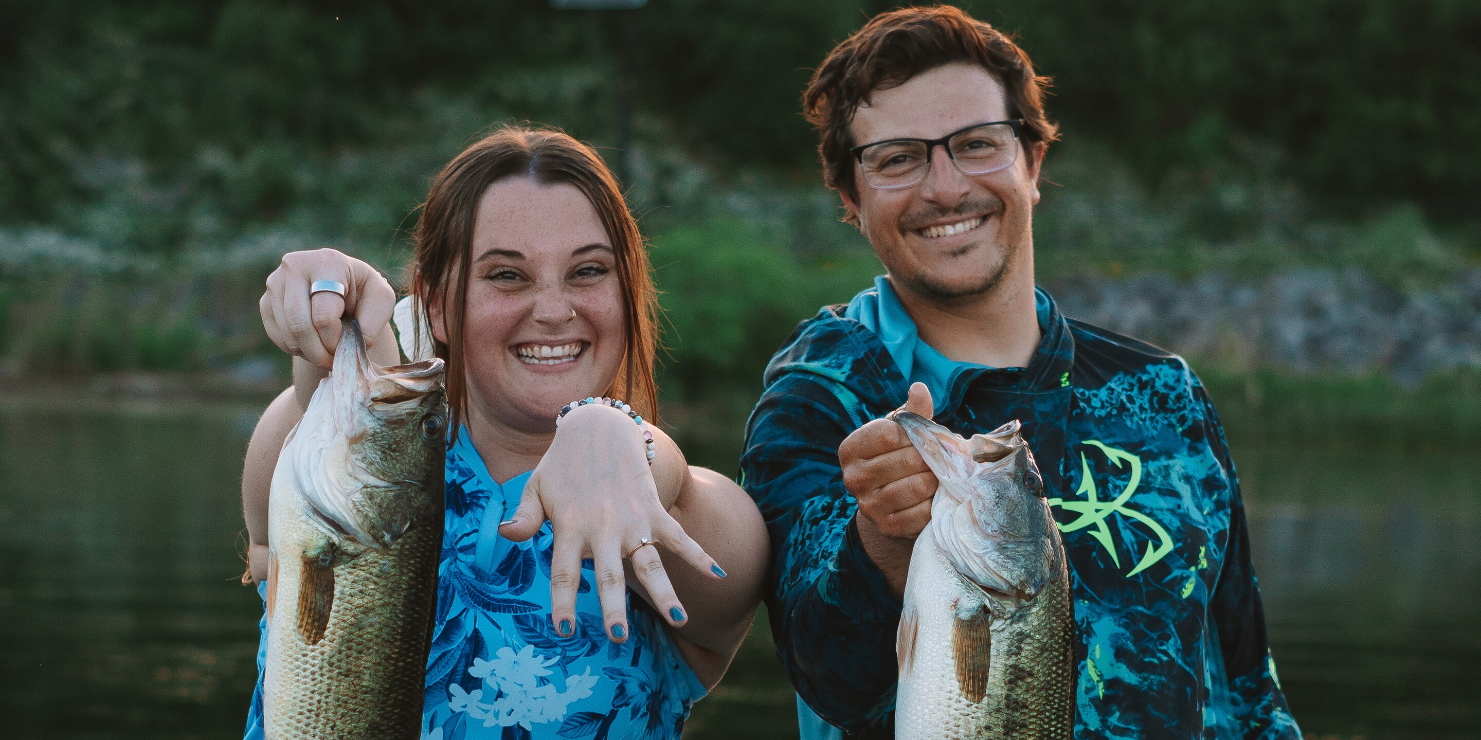 Briana & Anthony Home Page Banner