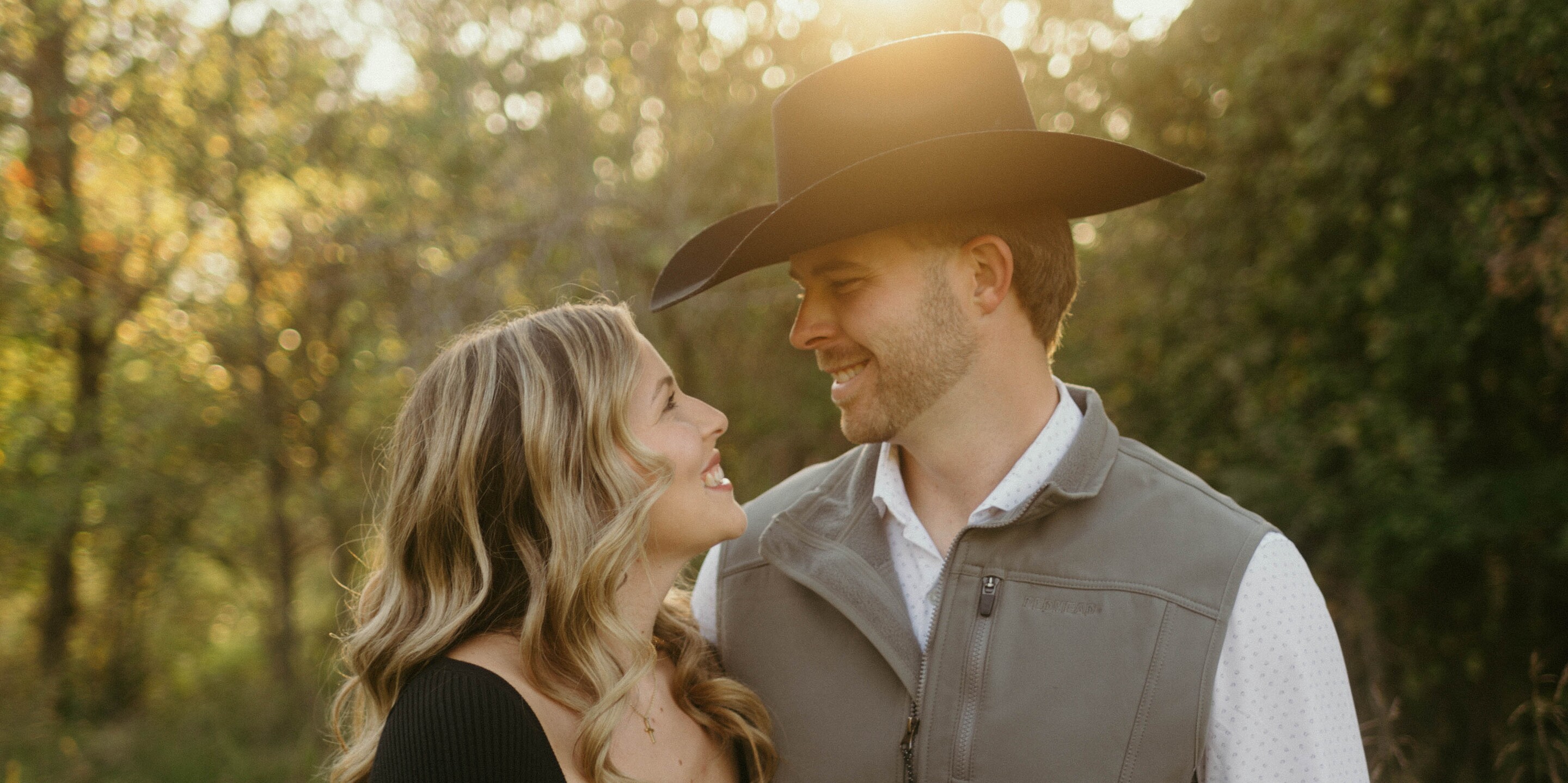 Madelyn & Jeffrey Home Page Banner