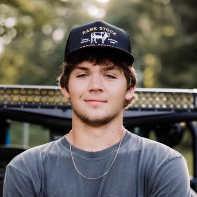 Trevor Eisnaugle 