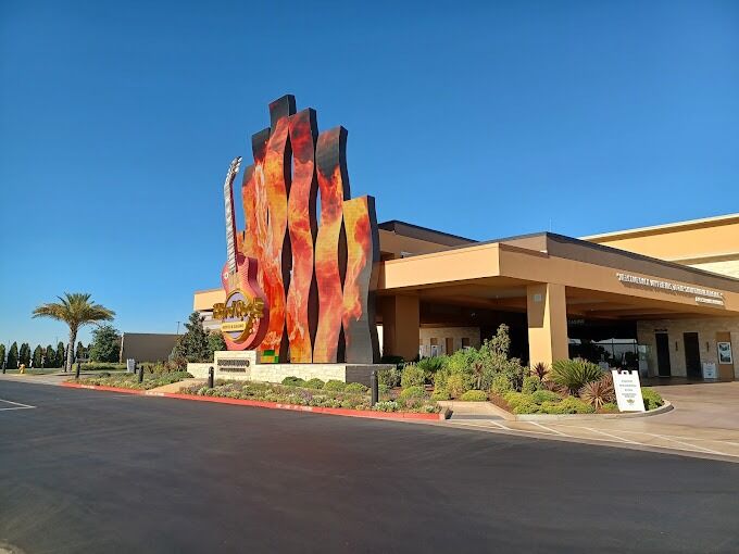 Picture of Hard Rock Hotel & Casino