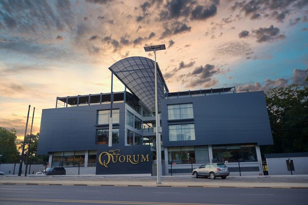 Picture of The Quorum