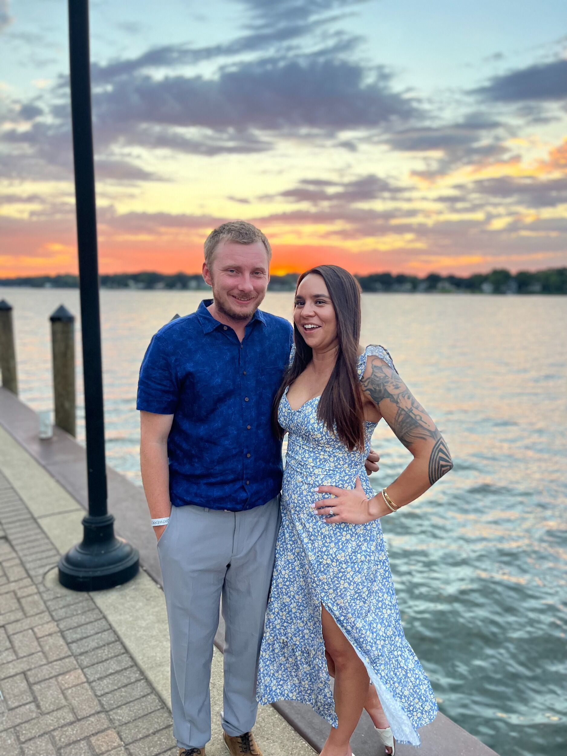 Picture of Our Story