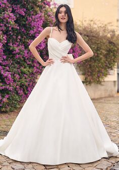 Maggie Sottero OPHELIA Ball Gown Wedding Dress