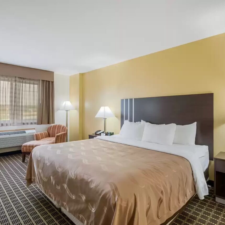 Picture of Quality Inn