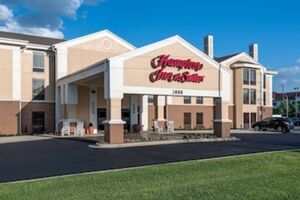 Picture of Hampton Inn & Suites Florence Center