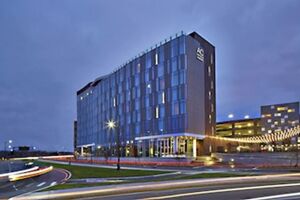 Picture of AC Hotel by Marriott Columbus Dublin