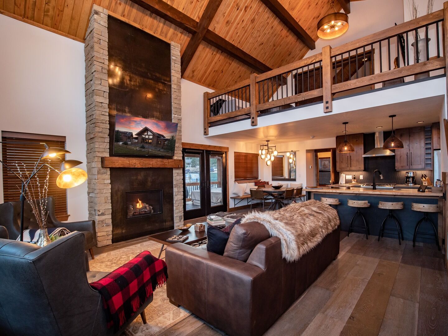 Picture of Air Bnb