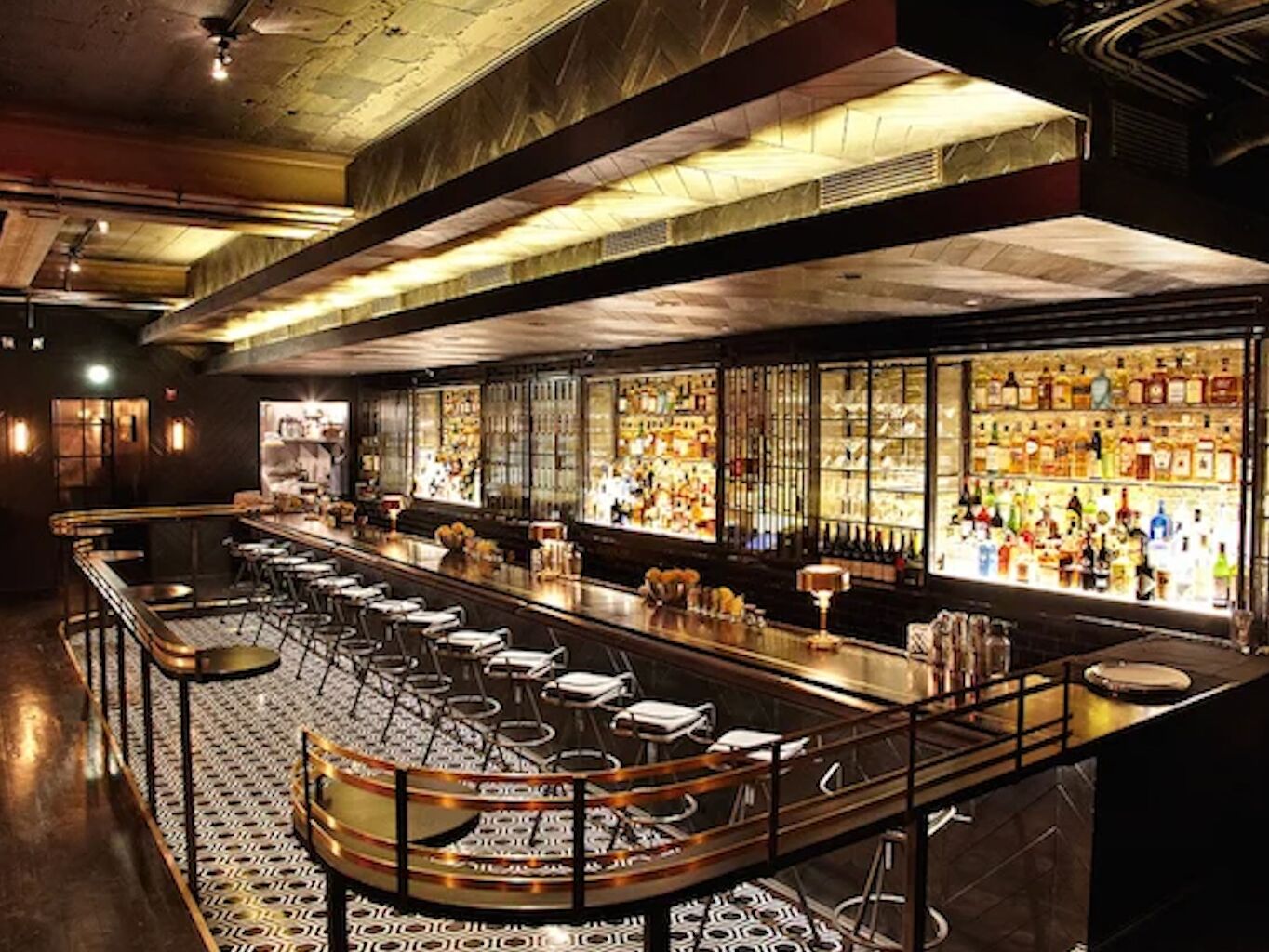 Picture of Denson Liquor Bar