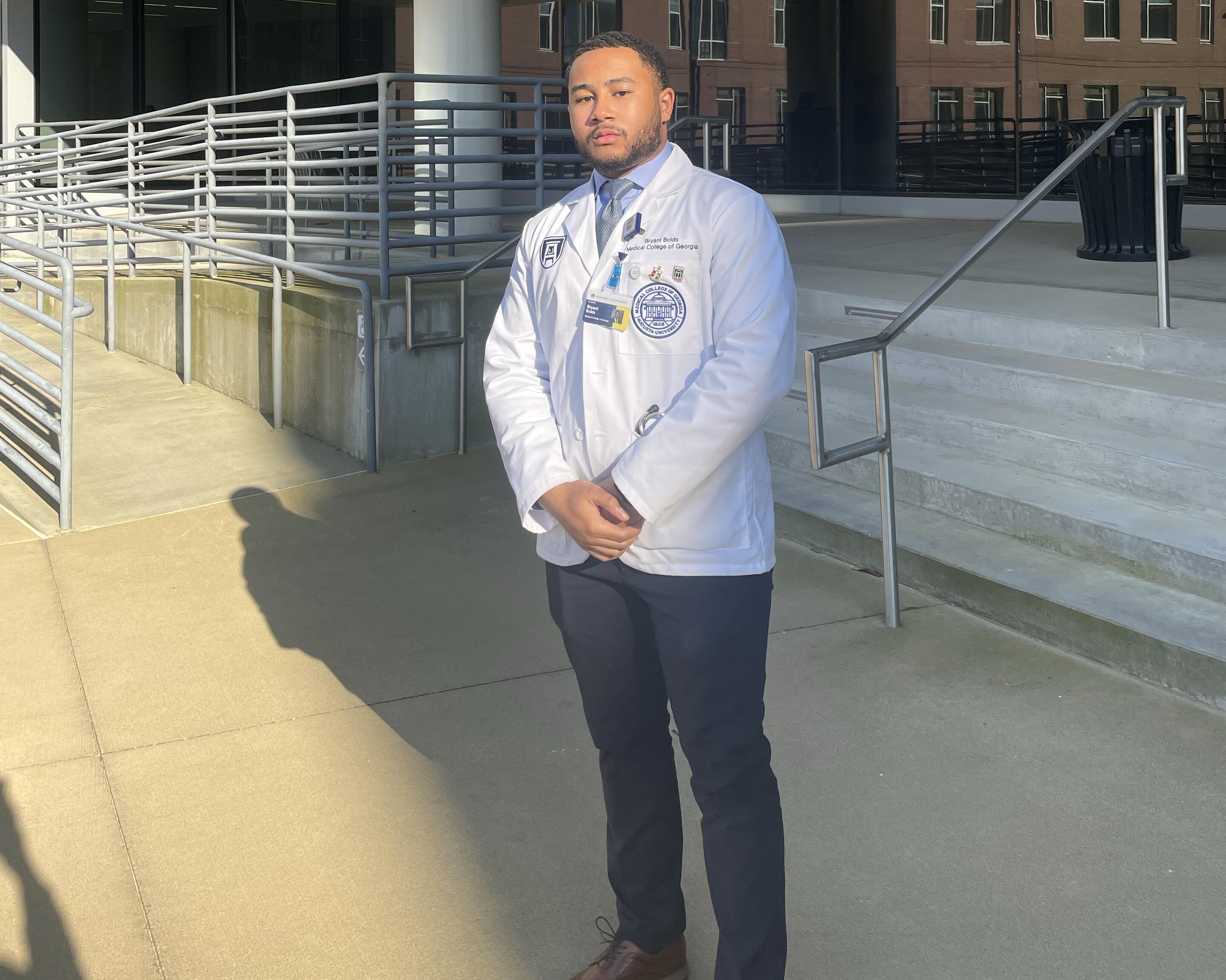 Picture of July 2020 - Prescribed for greatness