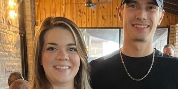Halie & Josh Home Page Banner