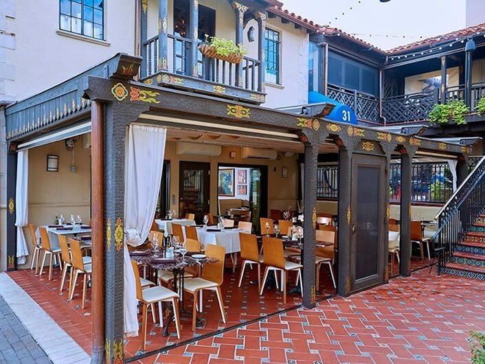 Picture of Bistro 31
