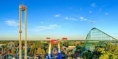 Picture of Valleyfair