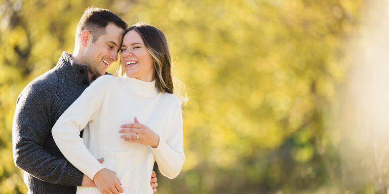 Mark  & Vilija Home Page Banner