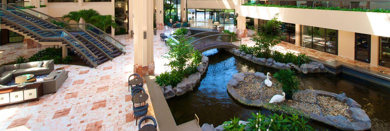 Picture of Embassy Suites by Hilton Palm Beach Gardens PGA Boulevard