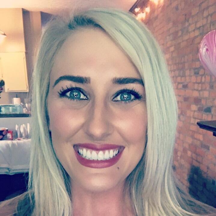 Heather Justus