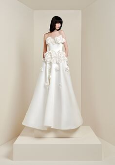 Viktor&Rolf Mariage VRM428 A-Line Wedding Dress