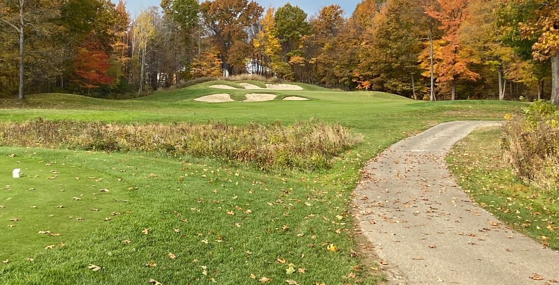 Picture of Ravines Golf Club
