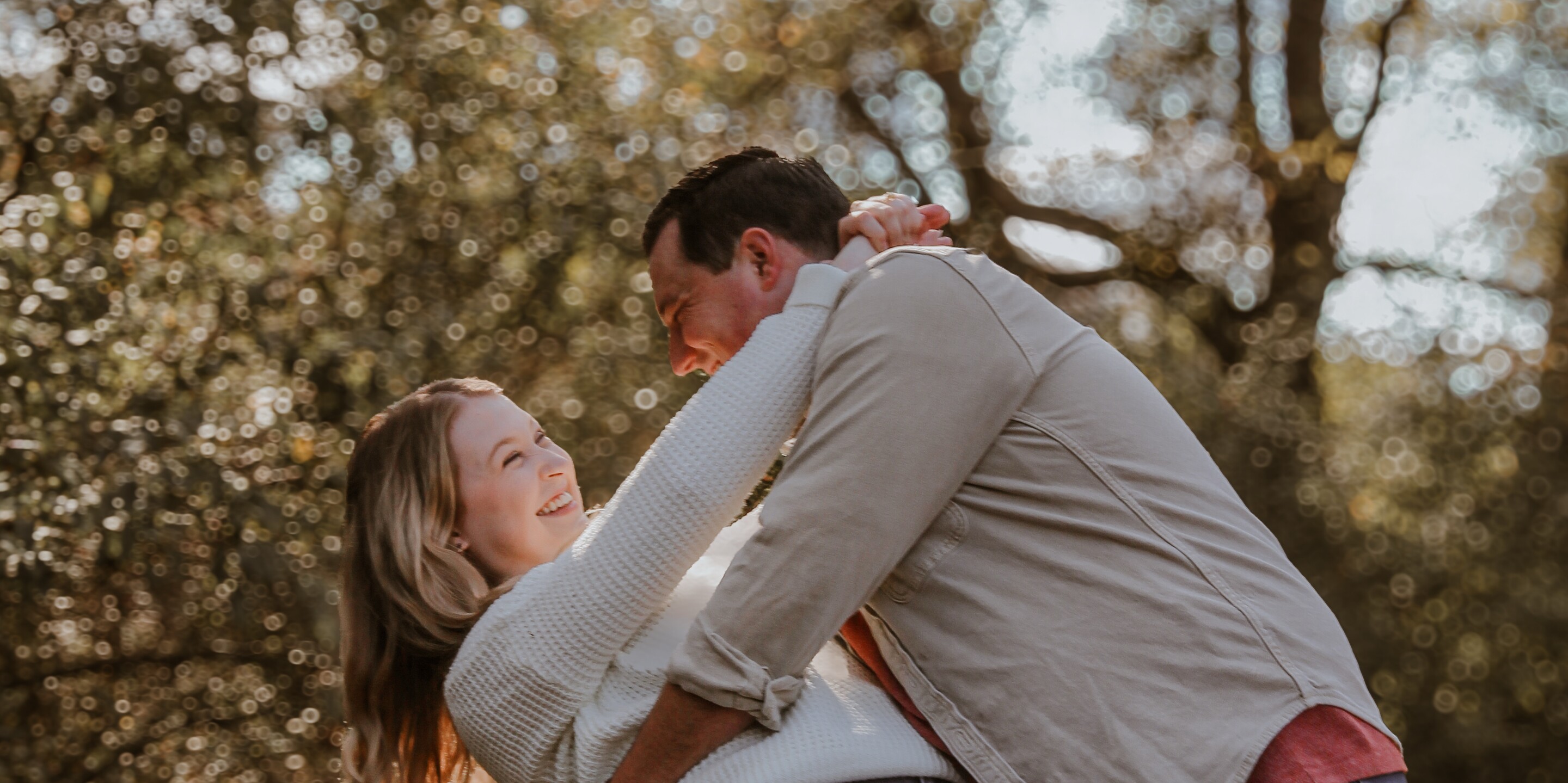 Sam & Kaitlin Home Page Banner