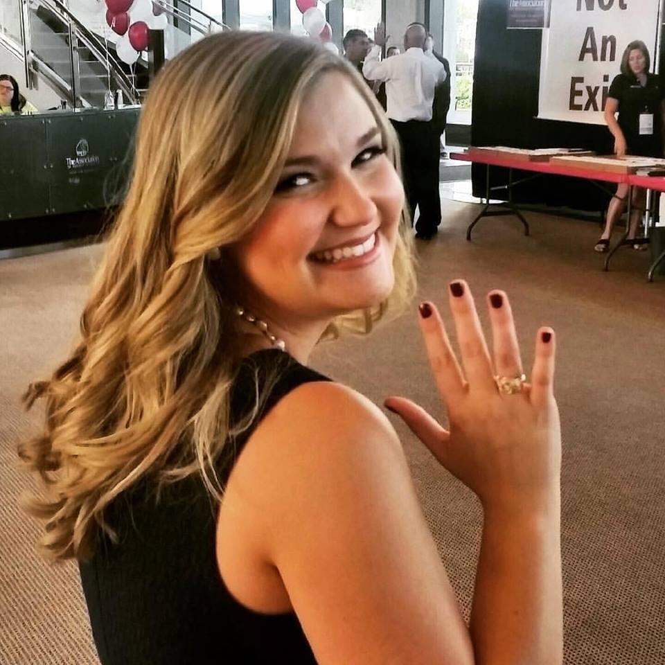 Jillian Ashworth
