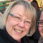 Carol Keene
