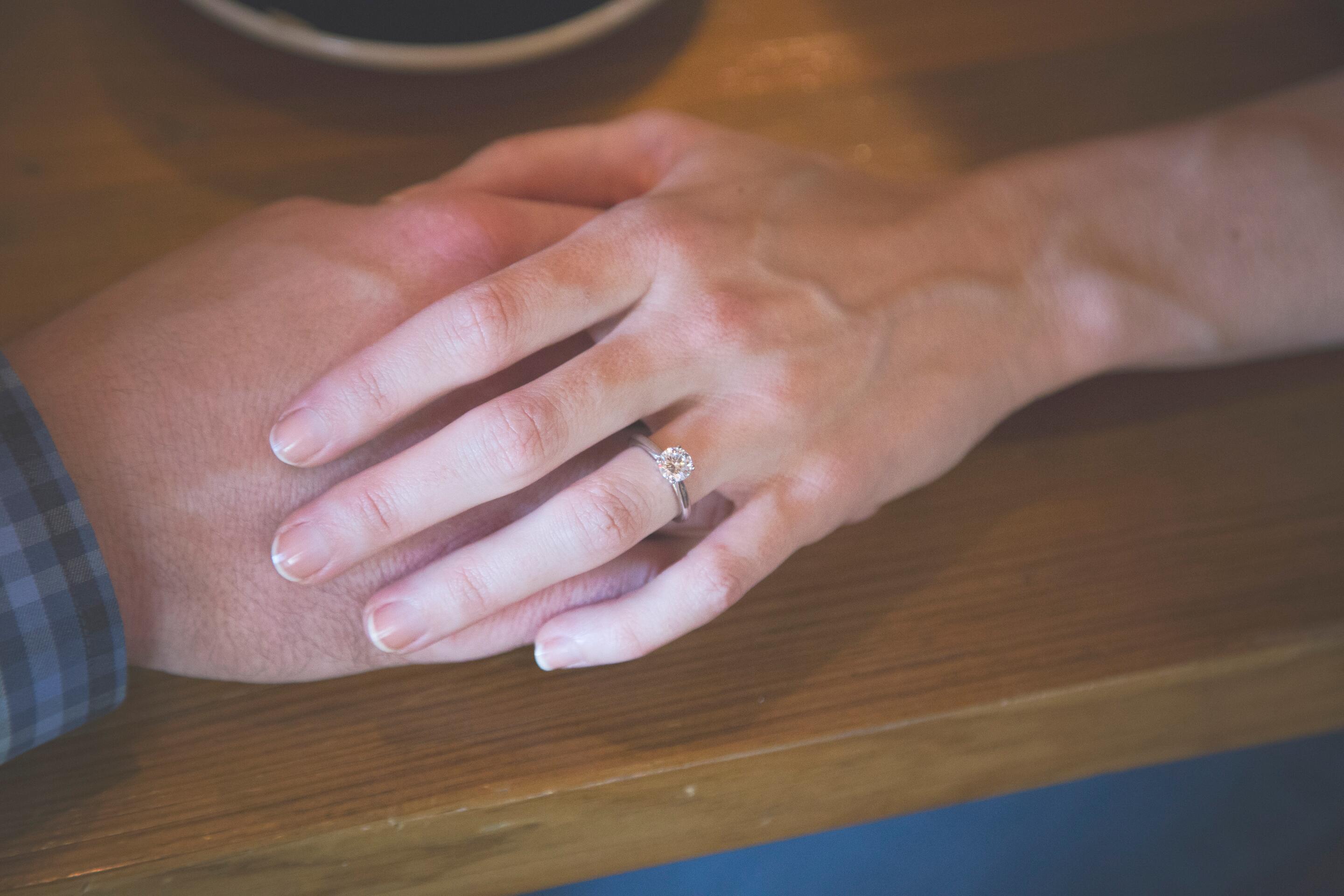 Picture of The Proposal