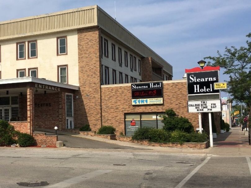 Picture of Stearns Hotel