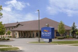 Picture of Baymont by Wyndham Whitewater