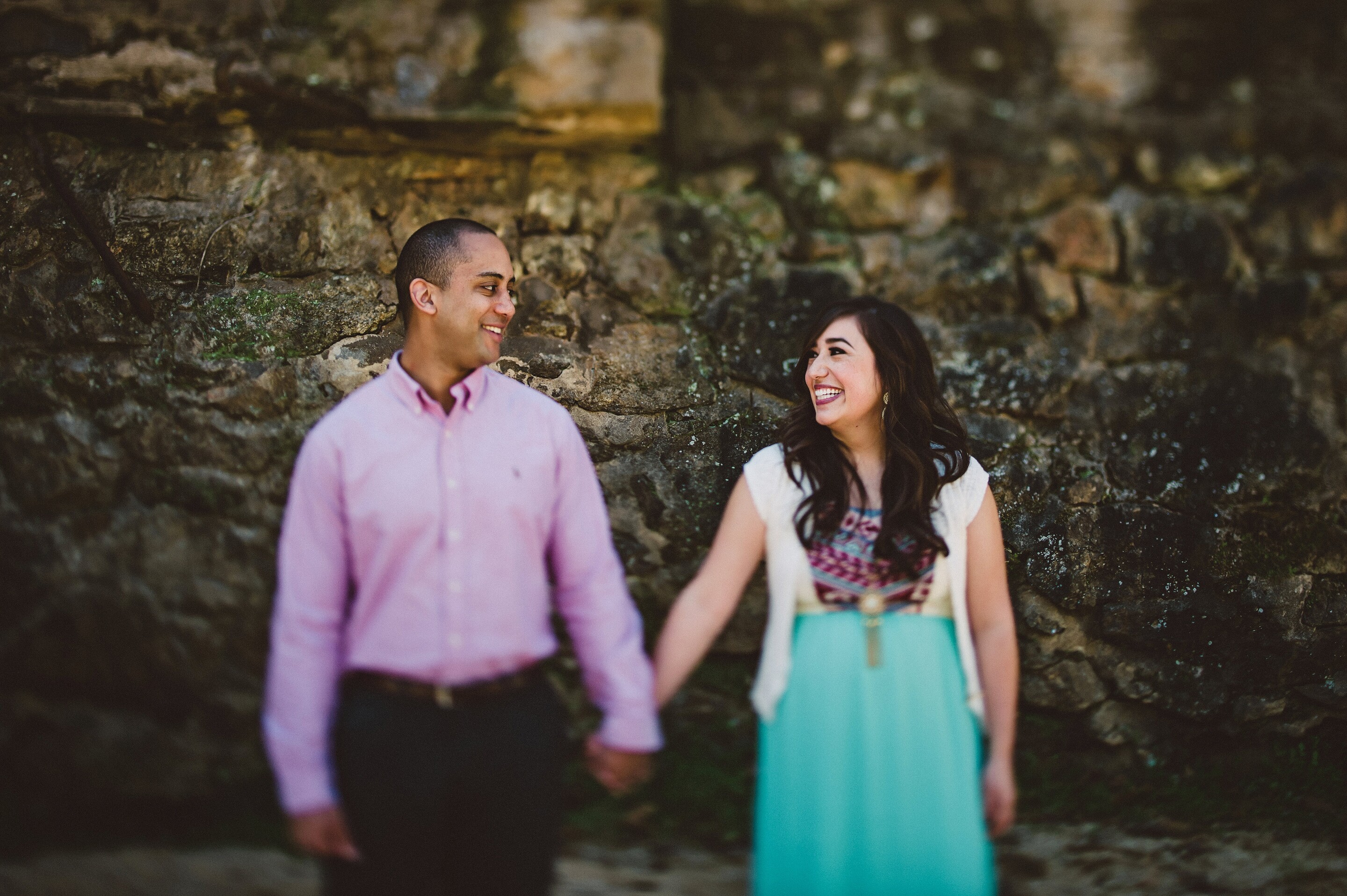 Julie & Benjamin Home Page Banner