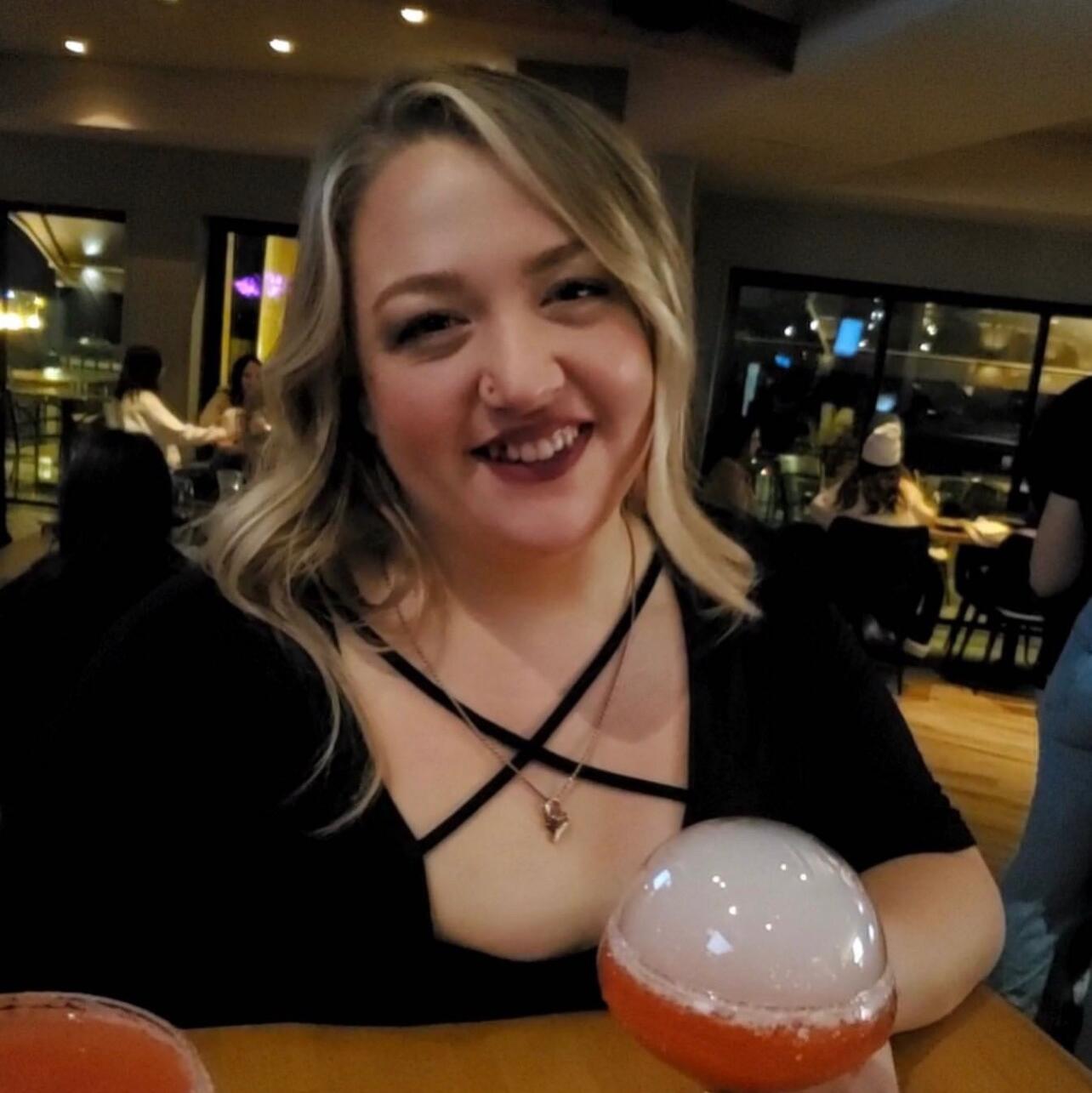 Miranda MacCallum