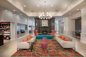 Picture of Hampton Inn & Suites Asheville Airport