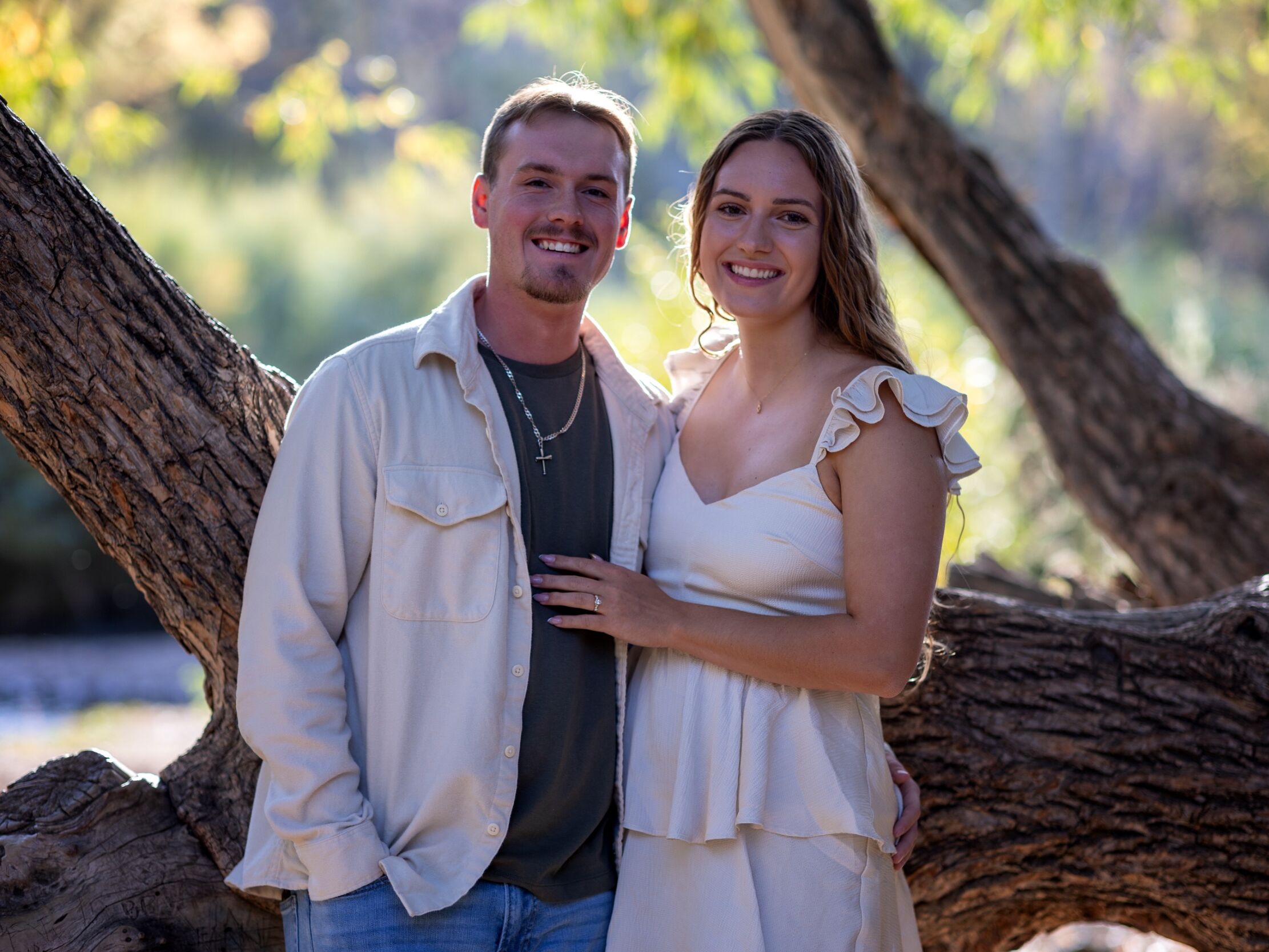 Picture of Our Story