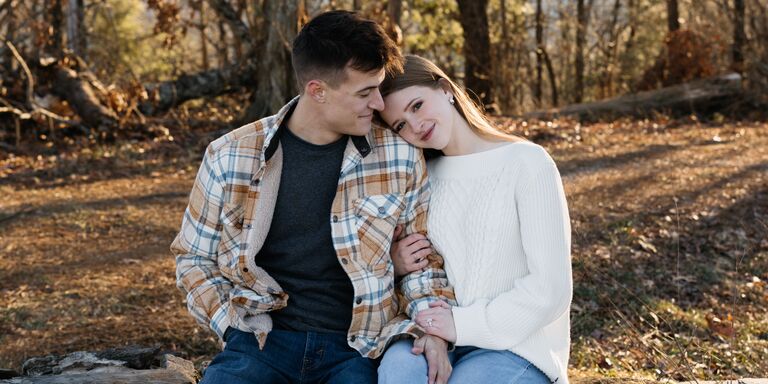Sean & Kathleen Home Page Banner