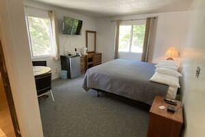 Picture of Villa Moderne Motel