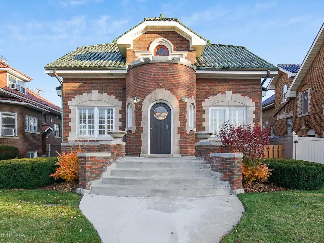 Picture of Entire Home in Berwyn