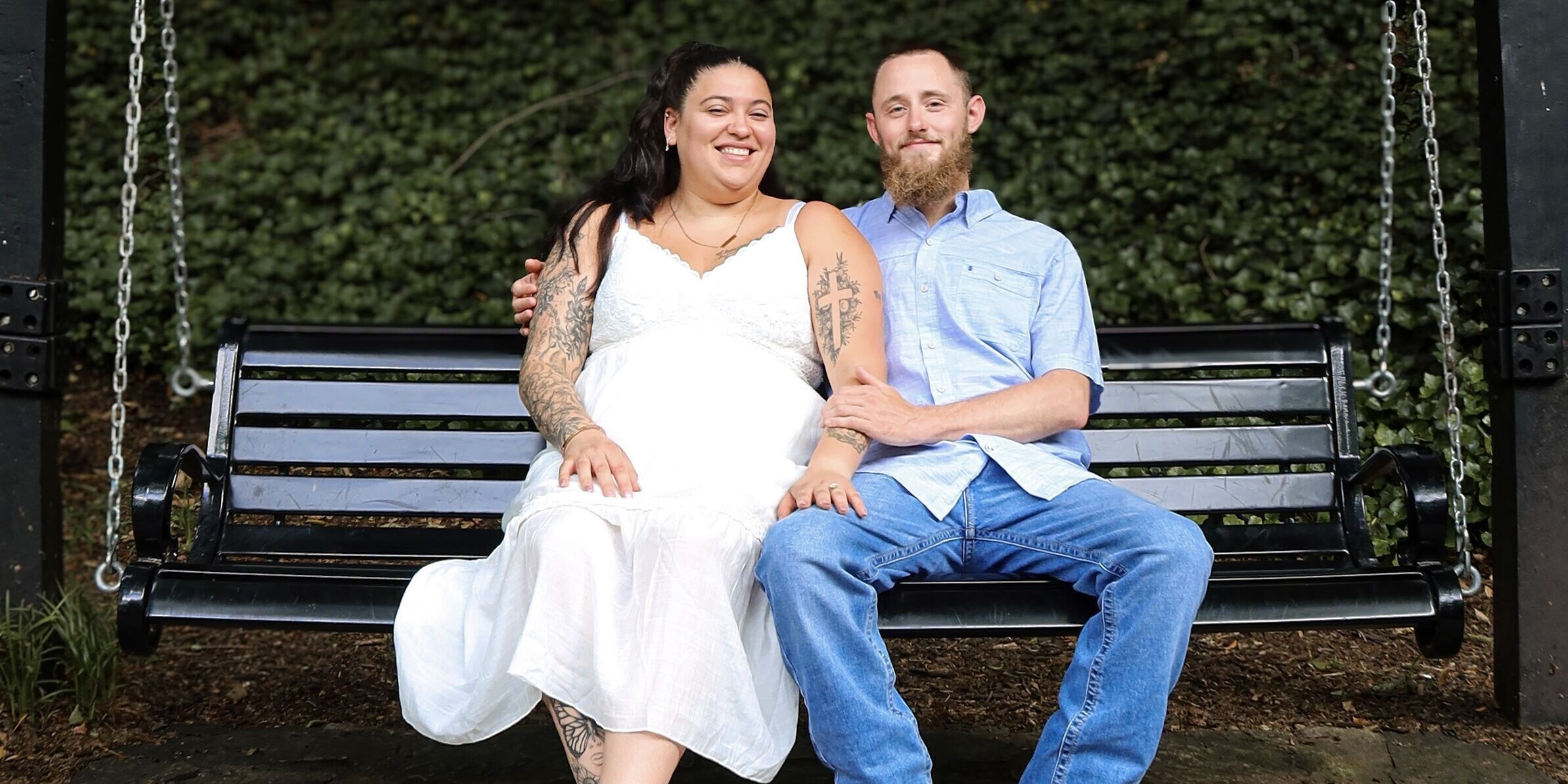Maria Parra and Mathew Davis's Wedding Website - The Knot