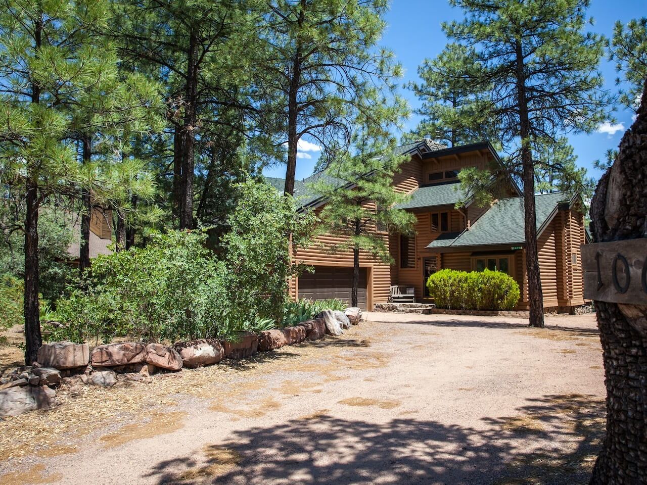 Picture of AirBnb