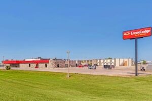 Picture of Econo Lodge Inn & Suites