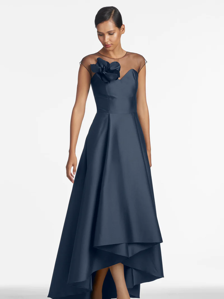 Mother of the Bride Dresses & Gowns at Neiman Marcus  Bride dress,  Mother of the bride dresses, Wedding dresses simple