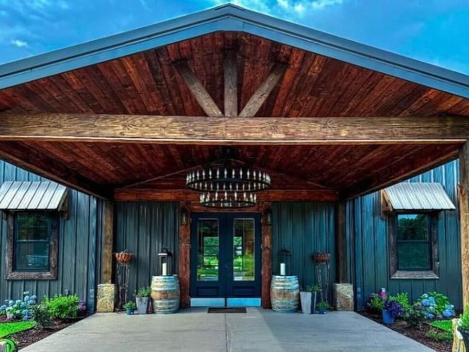 Picture of Southern Grove Vineyard