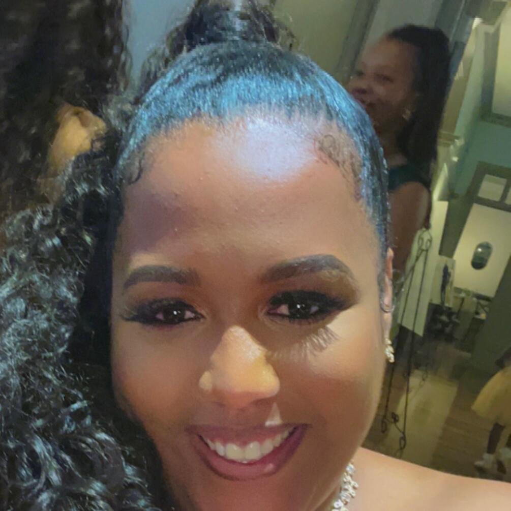 Kashawnda Whitaker