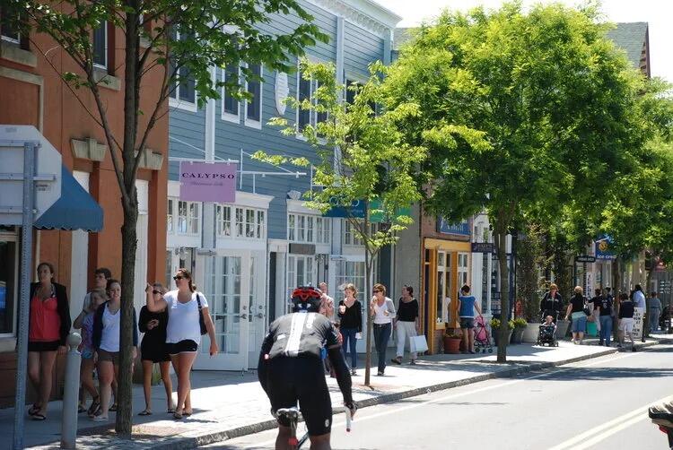 Picture of Explore Downtown Greenport